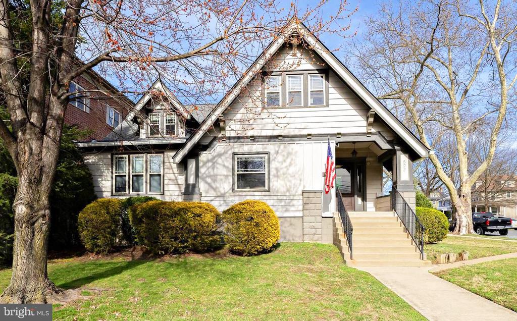 523 S White Horse Pike, Audubon, NJ 08107