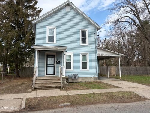 1-20 Baldwin Avenue, Glens Falls, NY, 12801 | Card Image