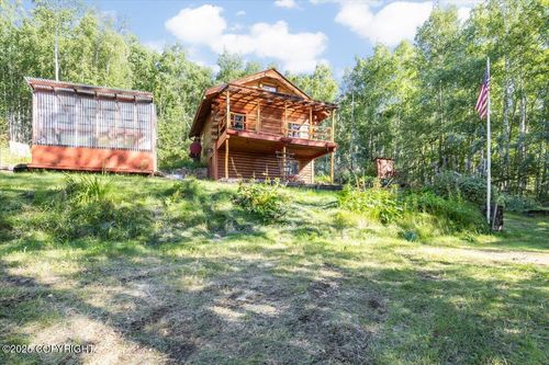 1060 Leuthold Dr, Fairbanks, AK, 99712-1095 | Card Image