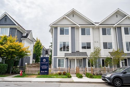 3-2525 156 St, Surrey, BC, V4P1C7 | Card Image