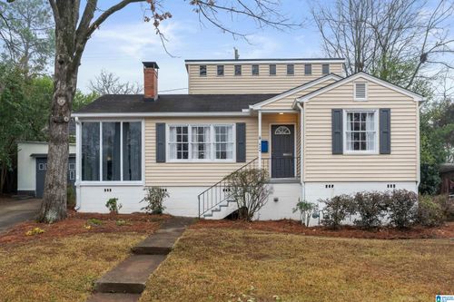 629 19th Ct S, BIRMINGHAM, AL, 35205-6405 | Card Image