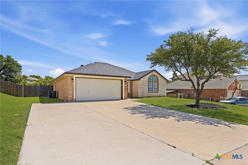 1408 Cline Dr, Copperas Cove, TX, 76522-4061 | Card Image