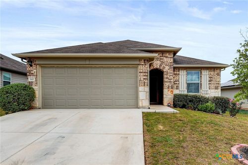 849 Gerardia Court, Seguin, TX, 78155 | Card Image