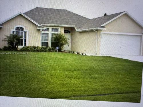 6030 Nw Wolverine Rd, Port St. Lucie, FL, 34986-3704 | Card Image