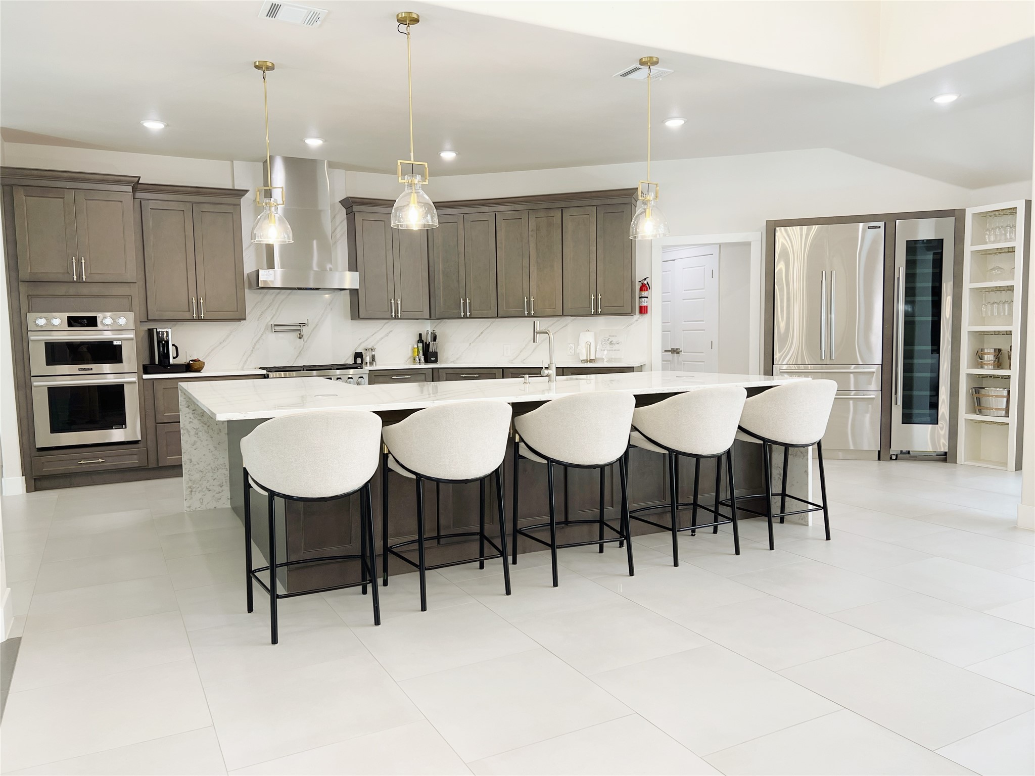 Residential Lease in Dallas 4
