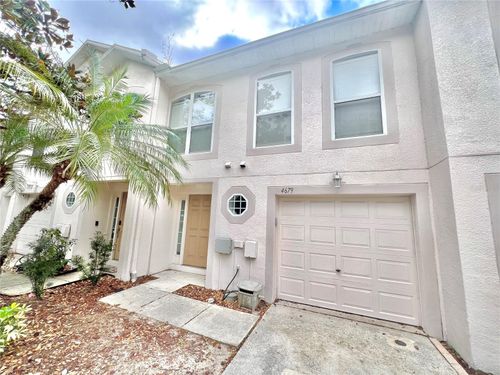 4679 Ashburn Square Drive, TAMPA, FL, 33610 | Card Image