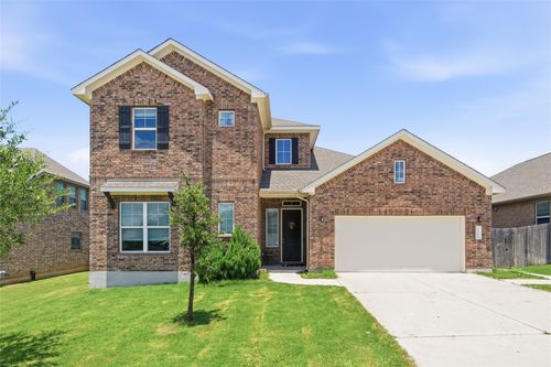5784 Toscana Trace, Round Rock, TX, 78665 | Card Image