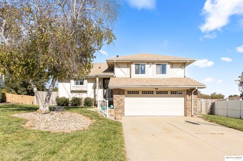13558 Berry Circle, Omaha, NE, 68137 | Card Image