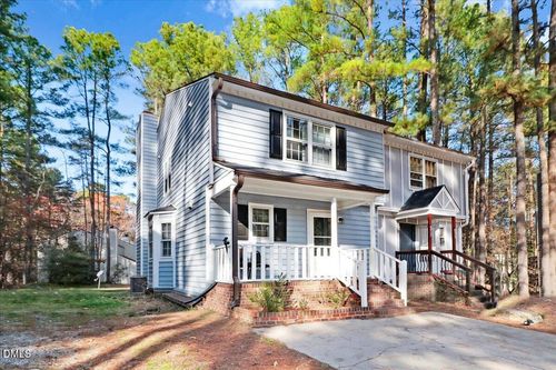 4715 Mallory Ct, Raleigh, NC, 27616-5269 | Card Image
