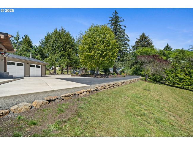 7705 Seattle Ave, House other with 4 bedrooms, 3 bathrooms and 3 parking in Bay City OR | Image 45