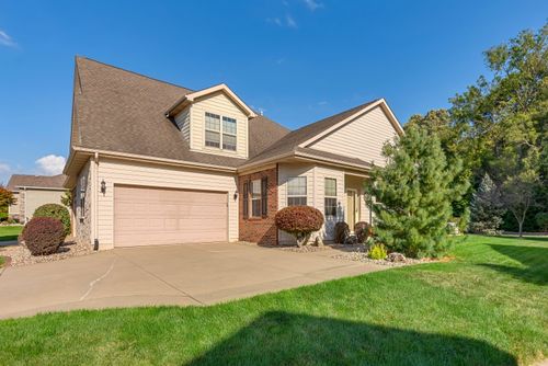 2804 Beauty Creek Run, Valparaiso, IN, 46385-7039 | Card Image