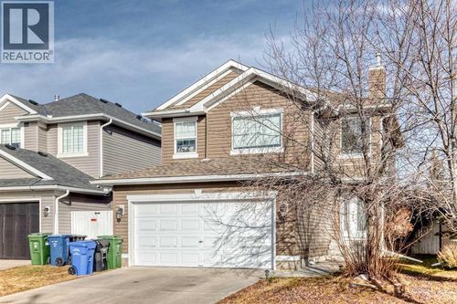 214 Coville Cir Ne, Calgary, AB, T3K5N8 | Card Image