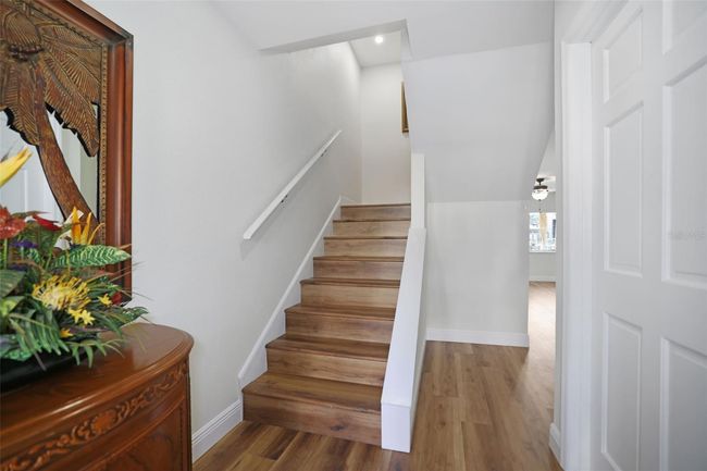 2383 Hanover Dr, Townhouse with 2 bedrooms, 3 bathrooms and null parking in DUNEDIN FL | Image 7