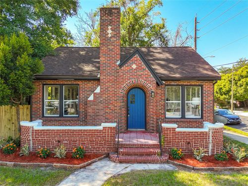 2580 Dellwood Ave, Jacksonville, FL, 32204-3526 | Card Image
