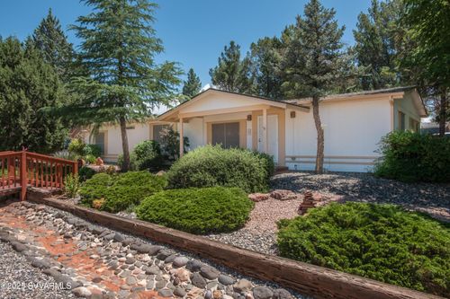 30 Mesquite Cir, Sedona, AZ, 86336-9770 | Card Image