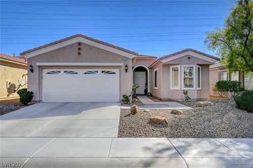 4396 Regalo Bello St, Las Vegas, NV, 89135-2537 | Card Image