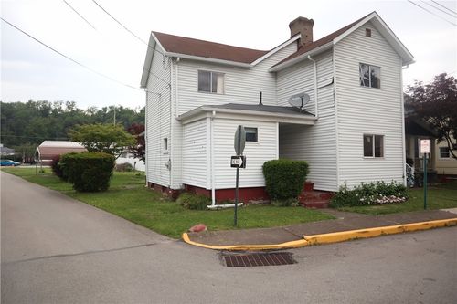 519 Underwood Ave, Roscoe, PA, 15477-1069 | Card Image