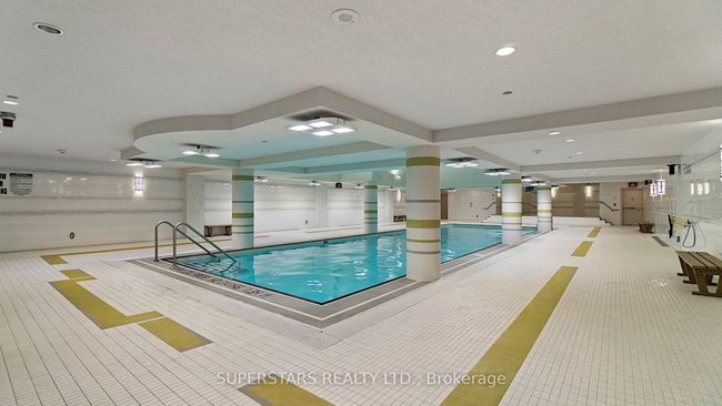 325 - 99 S Town Centre Blvd, Condo with 2 bedrooms, 2 bathrooms and null parking in Markham ON | Image 30
