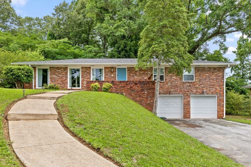 1223 Talley Rd, Chattanooga, TN, 37411-1634 | Card Image