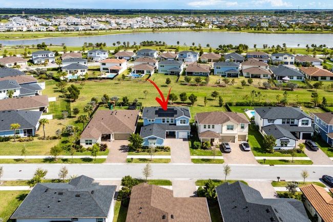 1354 Timber Reap Trl, House other with 4 bedrooms, 3 bathrooms and null parking in Loxahatchee FL | Image 48