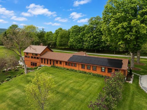 84 River Rd, Orford, NH, 03777-4140 | Card Image