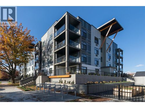 305-710 Stockwell Ave, Kelowna, BC, V1Y6V9 | Card Image