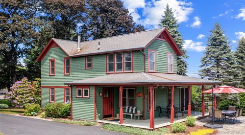 511 County Route 10, Germantown, NY, 12526-5023 | Card Image