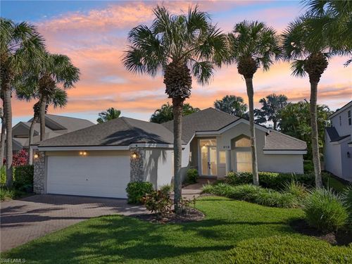 518 Cormorant Cv, NAPLES, FL, 34113-8413 | Card Image