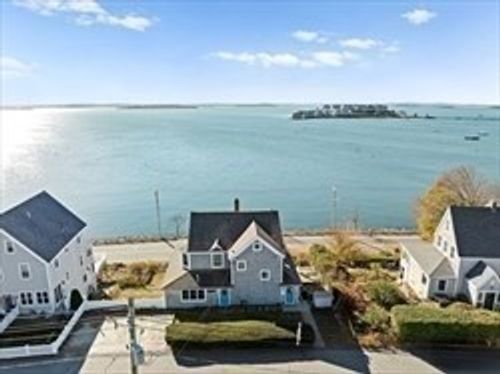 881 Nantasket Ave, Hull, MA, 02045-1466 | Card Image