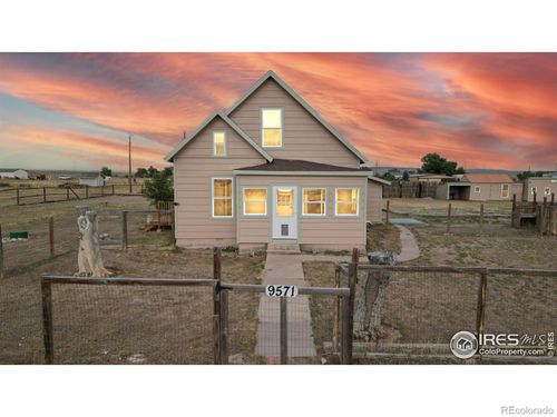 9571 Gray Avenue, Carr, CO, 80612 | Card Image