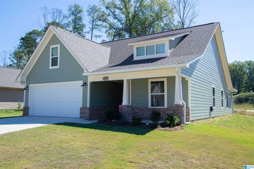 3790 Harvest Ln, Bessemer, AL, 35022-4380 | Card Image