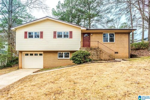 506 Vardar Ln, IRONDALE, AL, 35210-2707 | Card Image
