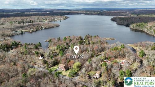 327 Bobcat Trail, Coolbaugh Twp, PA, 18346 | Card Image