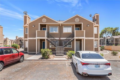 b-2722 Alicialynn Way, Las Vegas, NV, 89121-1960 | Card Image