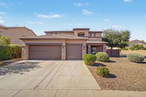 14204 W Banff Ln, Surprise, AZ, 85379-8600 | Card Image
