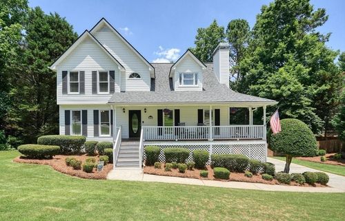287 Kings Walk, Douglasville, GA, 30134-4467 | Card Image