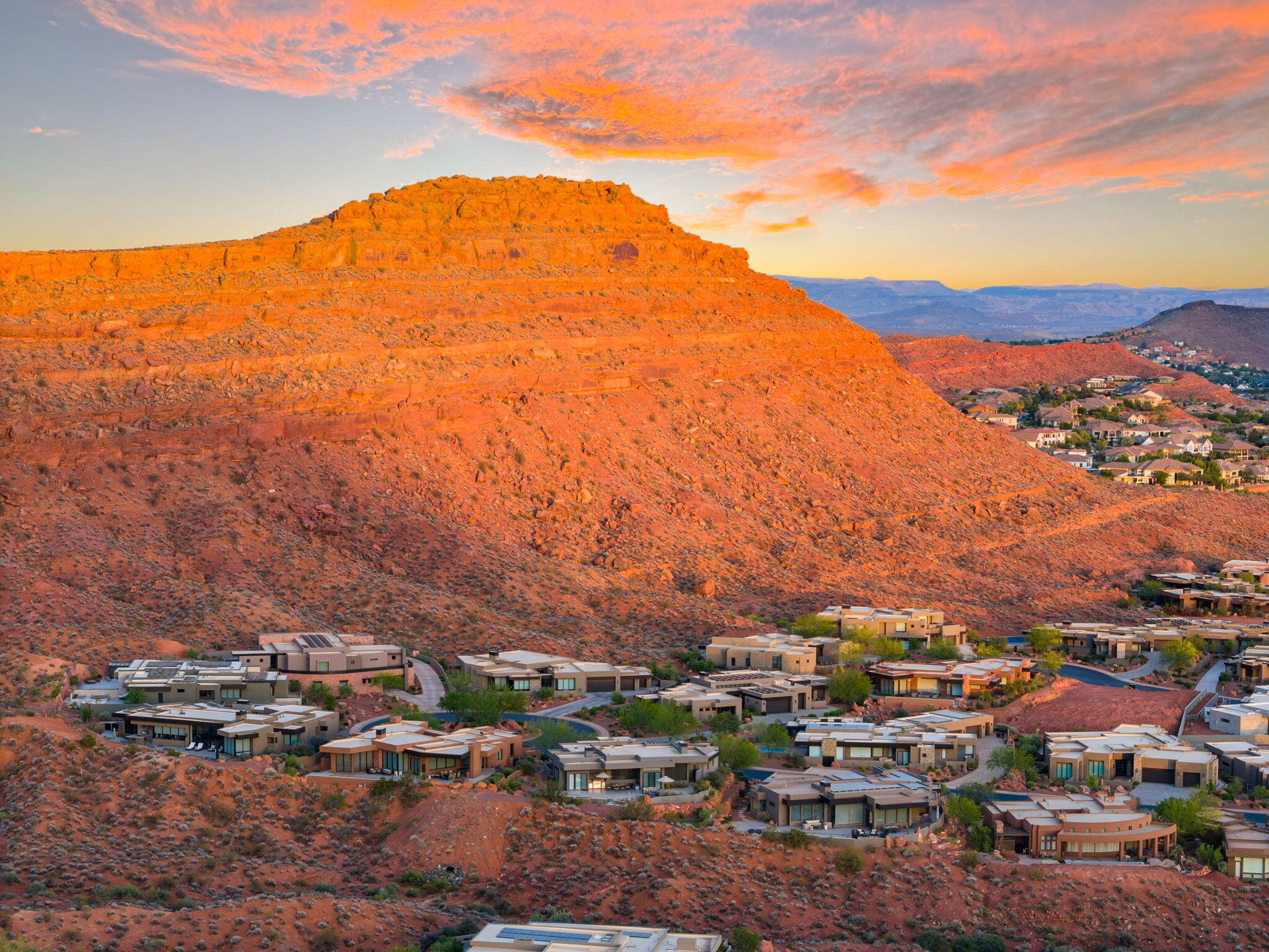 Land in St George 5