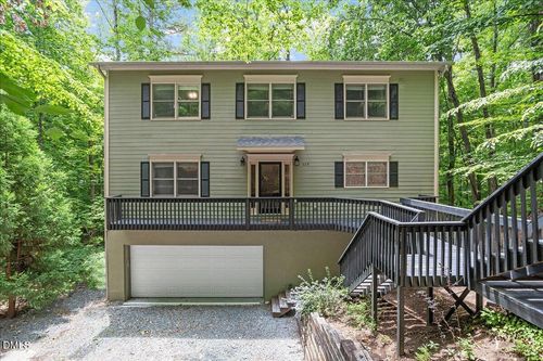 629 Brookview Dr, Chapel Hill, NC, 27514-1402 | Card Image