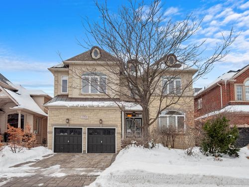 1468 Ferncrest Rd, Oakville, ON, L6H7W2 | Card Image