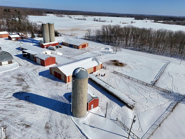 Cement Feed Bunk | Image 74