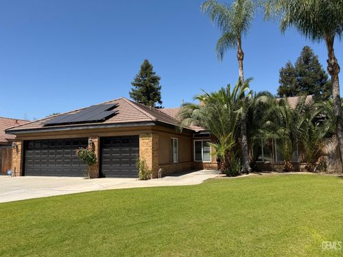 4313 Rhine River Dr, Bakersfield, CA, 93308-6611 | Card Image