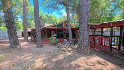 11941 W Hollyhill Dr, Plantersville, TX, 77363-7763 | Card Image