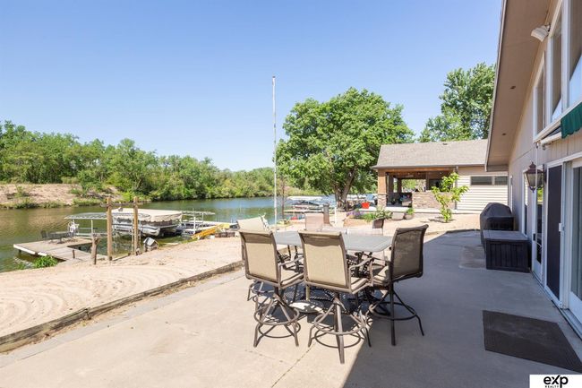 1129 Platte Shore Dr, House other with 3 bedrooms, 2 bathrooms and 3 parking in Fremont NE | Image 35