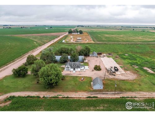 42274 County Road 45, Ault, CO, 80610-9529 | Card Image