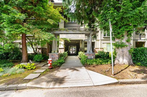 113-808 Sangster Pl, New Westminster, BC, V3L5W3 | Card Image