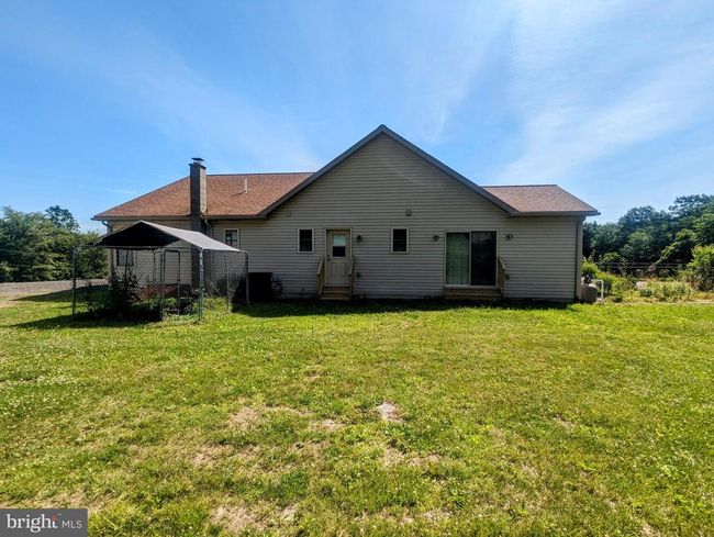 62 Vandermark Rd, House other with 3 bedrooms, 3 bathrooms and null parking in SHICKSHINNY PA | Image 59