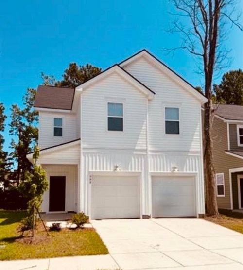 508 Southwind Way, North Myrtle Beach, SC, 29582 | Card Image
