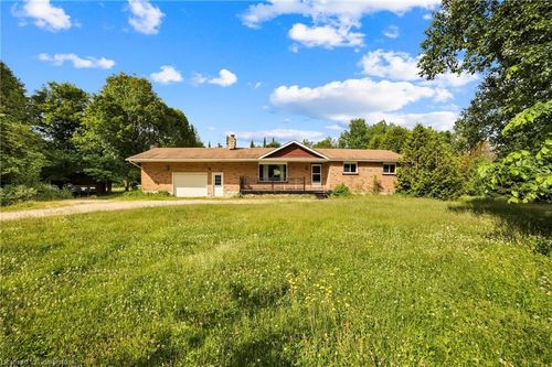 155756 7th Line, Markdale, ON, N0C1H0 | Card Image