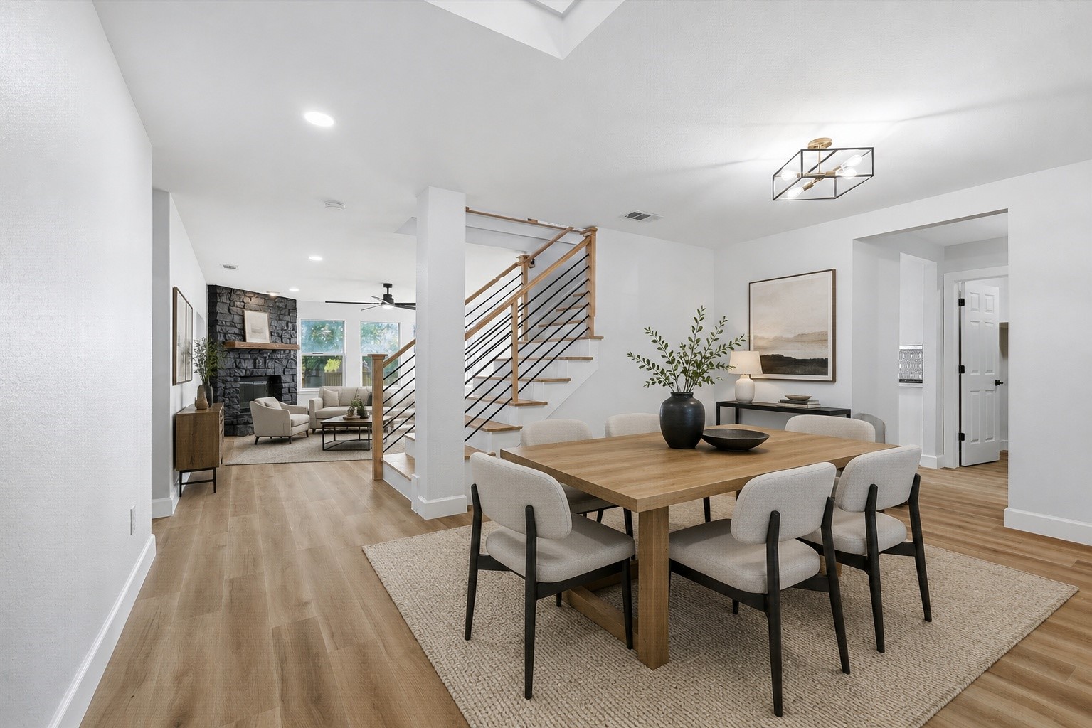 Residential in North Richland Hills 4