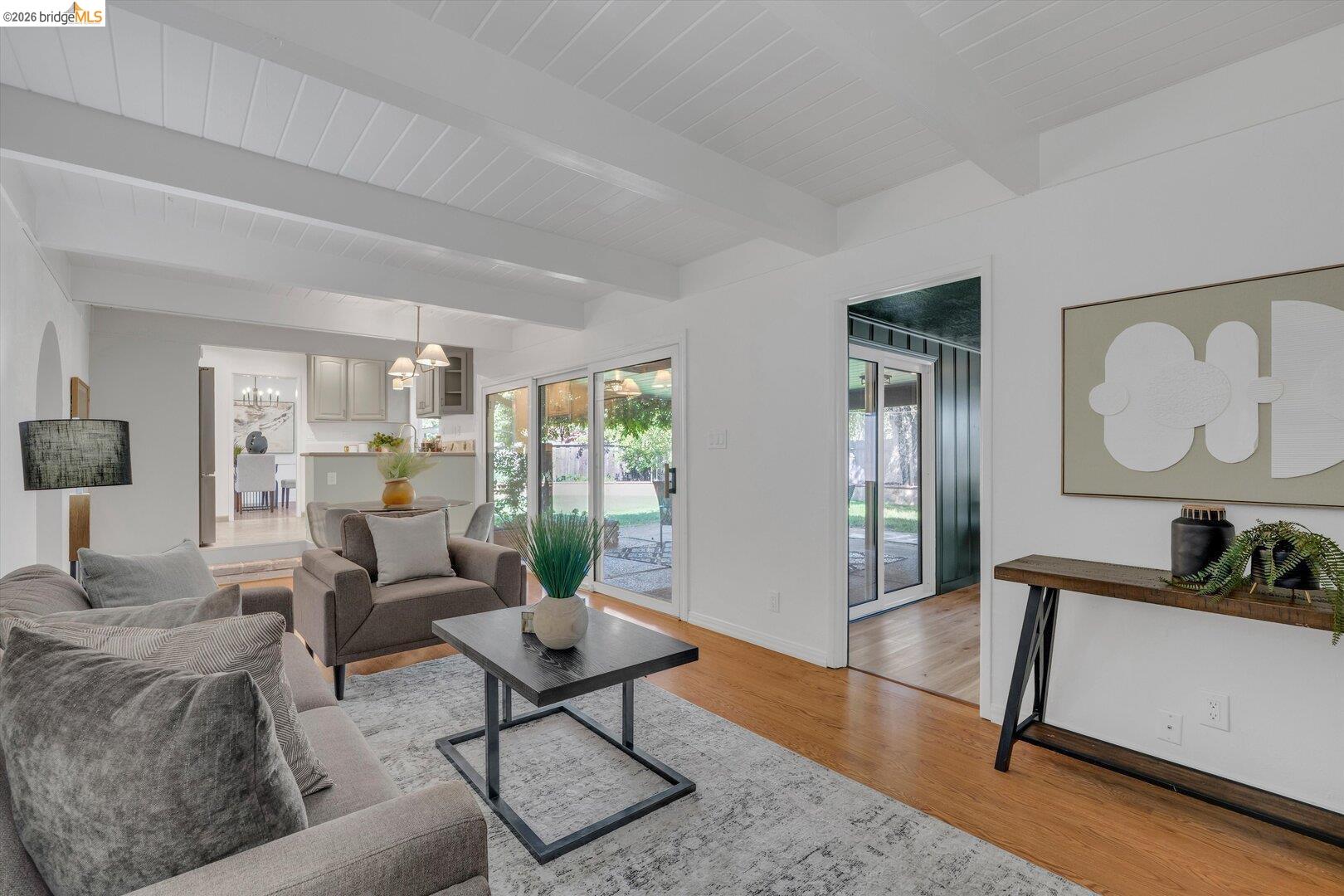 Residential in Concord 4